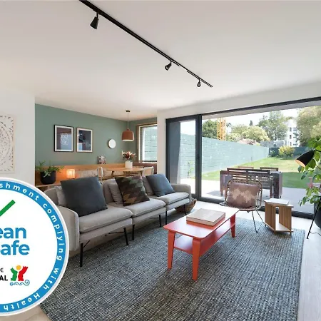 Apartamento Bombarda Gallery Yard *