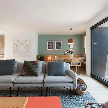 Bombarda Gallery Yard Apartamento