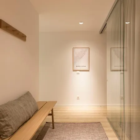 Apartamento Bombarda Gallery Yard *