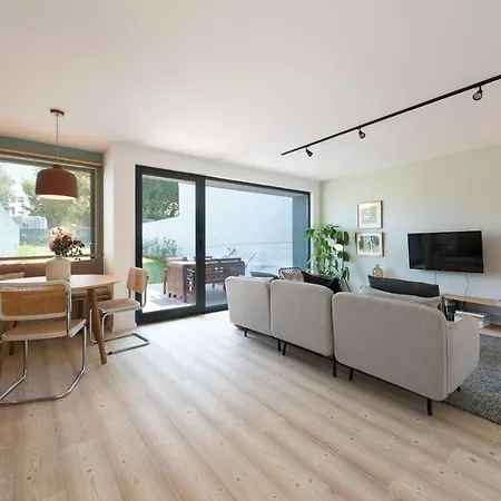 Bombarda Gallery Yard Apartamento *